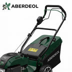aberdeol PowerCut 23-Inch 200cc AutoDrive Lawn Mower