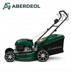 aberdeol PowerCut 23-Inch 200cc AutoDrive Lawn Mower