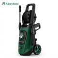 aberdeol PowerFlow 1800W High-Pressure Washer