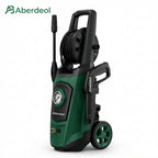 aberdeol PowerFlow 1800W High-Pressure Washer