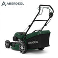 aberdeol PowerCut 23-Inch 200cc AutoDrive Lawn Mower