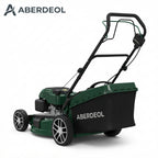 aberdeol PowerCut 23-Inch 200cc AutoDrive Lawn Mower