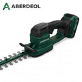 aberdeol TrimPro 25V Cordless Hedge Trimmer