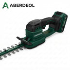 aberdeol TrimPro 25V Cordless Hedge Trimmer