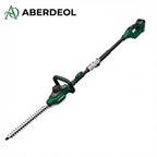 aberdeol TrimMaster 20V PowerCut Cordless Hedge Trimmer