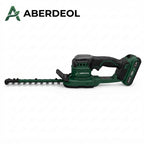 aberdeol TrimPro 25V Cordless Hedge Trimmer