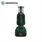aberdeol TrimPro 25V Cordless Hedge Trimmer