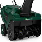 aberdeol 20 Single-Stage Auger Snow Blower
