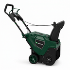 aberdeol 20 Single-Stage Auger Snow Blower