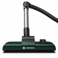 aberdeol CleanGuard S1 Bagged Cylinder Vacuum Cleaner