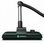 aberdeol CleanGuard S1 Bagged Cylinder Vacuum Cleaner