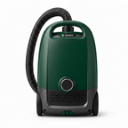 aberdeol CleanGuard S1 Bagged Cylinder Vacuum Cleaner