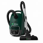 aberdeol CleanGuard S1 Bagged Cylinder Vacuum Cleaner