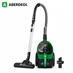 aberdeol PowerClean X1 Bagless Vacuum Cleaner