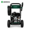aberdeol HydroForce 3450 Gas Pressure Washer