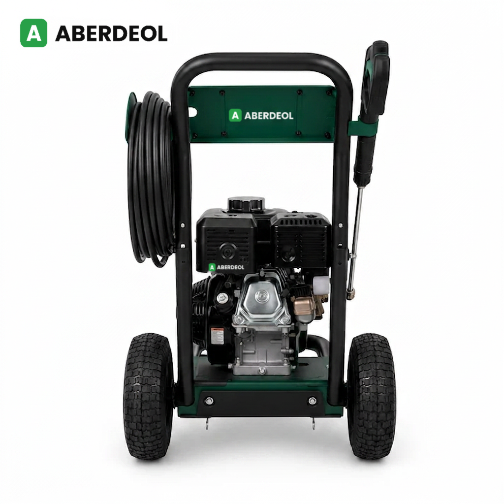 aberdeol HydroForce 3450 Gas Pressure Washer