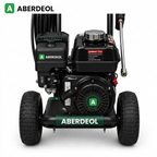 aberdeol HydroForce 3450 Gas Pressure Washer