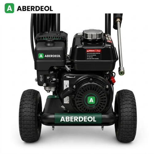 aberdeol HydroForce 3450 Gas Pressure Washer