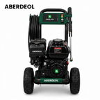 aberdeol HydroForce 3450 Gas Pressure Washer
